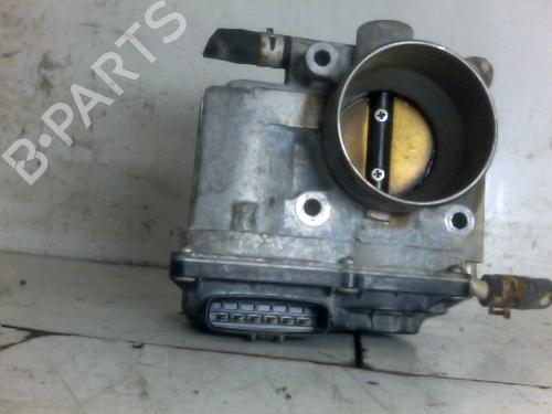 Spjældhus MAZDA 2 (DE_, DH_) 1.3 (DE3FS) (75 hp) 26093517
