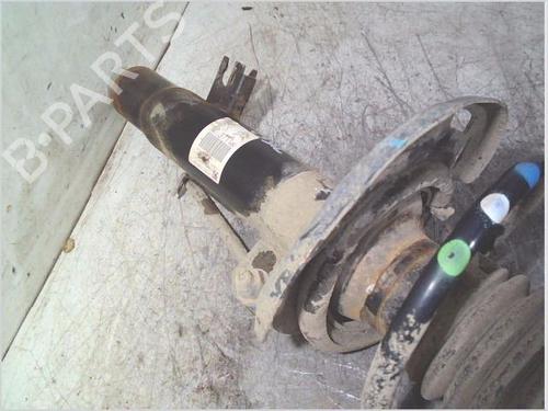 Right front shock absorber CITROËN C3 III (SX) 1.2 VTi 82 | BP33541818M17 - Image 3