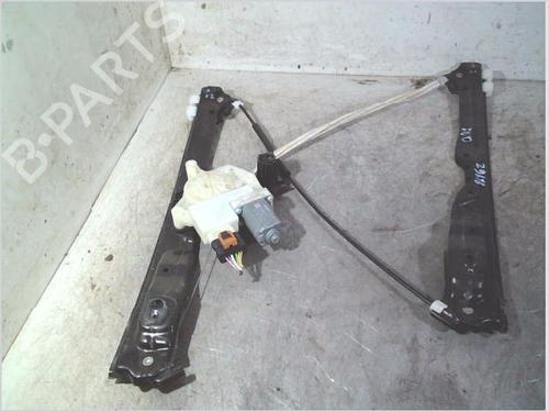 Used Front right window mechanism Front right window mechanism 37031262 37031262