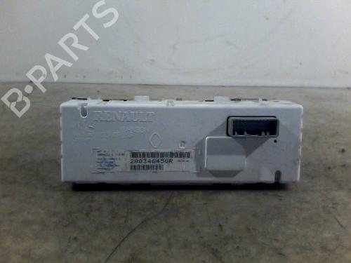 Display monitor RENAULT MEGANE III Hatchback (BZ0/1_, B3_) 1.9 dCi (BZ0N, BZ0J) | BP26085443C48 