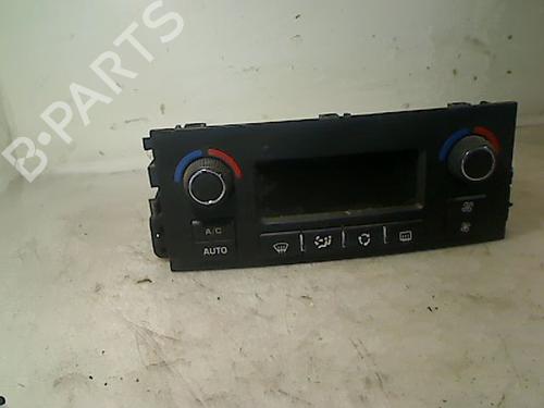 Used Climate control PEUGEOT 207 (WA_, WC_) 1.6 HDi (92 hp) 26074849
