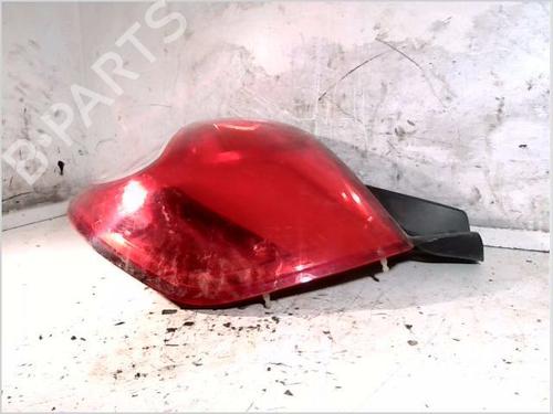 Right taillight RENAULT CLIO III (BR0/1, CR0/1) 1.5 dCi | BP26110456C35