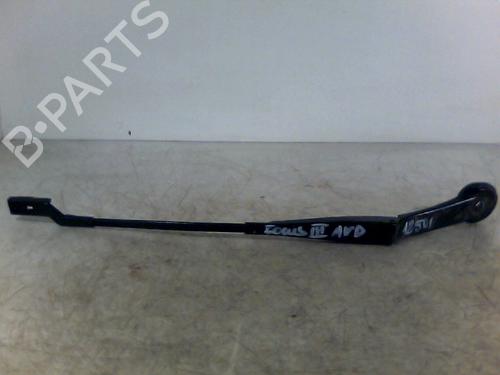 Used Front windshield wiper arm FORD FOCUS III 1.6 TDCi (115 hp) 29472351
