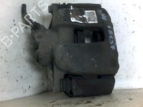 Used Left front brake caliper PEUGEOT 207 (WA_, WC_) 1.6 HDi 110 (112 hp) 26090708