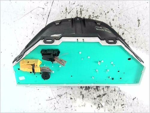 Instrument cluster CITROËN SAXO (S0, S1) 1.1 X, SX | BP30103999C47