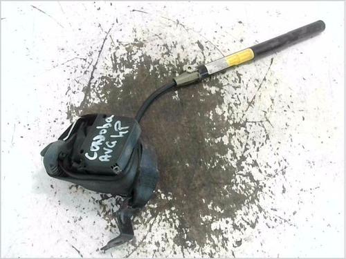 Used Front left seatbelt Front left seatbelt SEAT CORDOBA (6K1, 6K2) 1.9 D (68 hp) 36537450 36537450