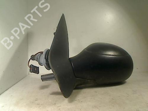 Used Left mirror PEUGEOT 206+ (2L_, 2M_) 1.4 HDi eco 70 (68 hp) 26078539