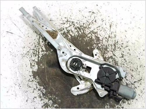 Used Front left window mechanism Front left window mechanism RENAULT KANGOO Express (FC0/1_) D 65 1.9 (FC0E, FC02, FC0J, FC0N) (64 hp) 40610434 40610434