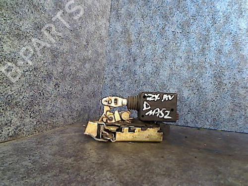 Used Front right lock Front right lock 36951166 36951166