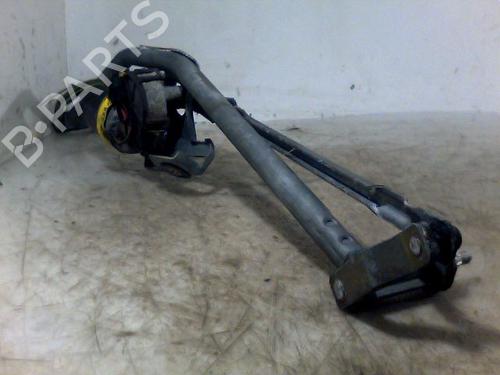 Used Front wiper motor VW TRANSPORTER T4 Van (70A, 70H, 7DA, 7DH) 2.4 D (78 hp) 29576550