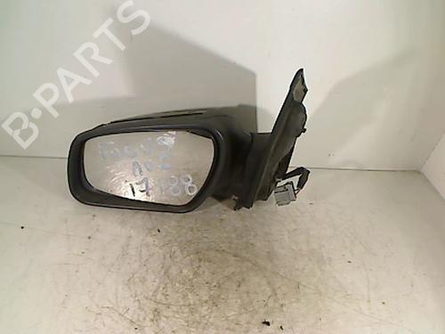 Used Left mirror FORD FOCUS II (DA_, HCP, DP) 1.8 TDCi (115 hp) 26086464