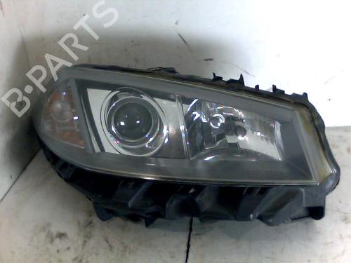 Used Right headlight RENAULT MEGANE II (BM0/1_, CM0/1_) 1.9 dCi (BM0G, CM0G) (120 hp) 26080085