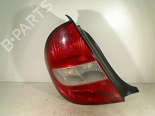 Used Left taillight CITROËN C5 I (DC_) 1.8 16V (DC6FZB, DC6FZE) (115 hp) 26082903