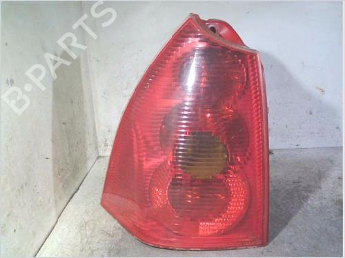 Used Left taillight Left taillight 39563219 39563219