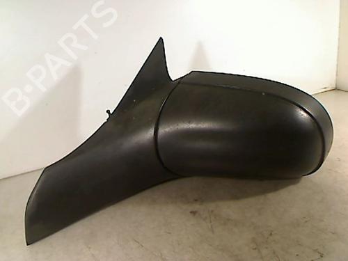 Left mirror OPEL CORSA B (S93) 1.2 i (F08, F68, M68) | BP26066711C26 