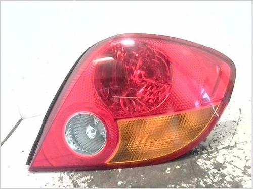 Used Right taillight Right taillight HYUNDAI COUPE II (GK) 2.0 (139 hp) 33818571 33818571