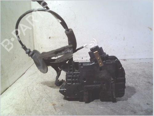 Front right lock RENAULT CLIO IV (BH_) 0.9 TCe 75 (BHNP) | BP28521080C97 