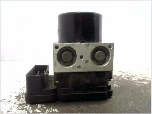 Used ABS pump ABS pump FORD FIESTA V (JH_, JD_) 1.3 (69 hp) 36662550 36662550