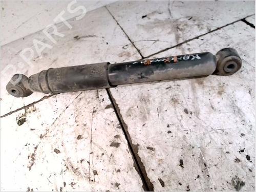 Used Left rear shock absorber RENAULT KANGOO (KC0/1_) 1.4 (KC0C, KC0H, KC0B, KC0M) (75 hp) 29473116