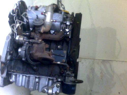 Engine ROVER 25 I Hatchback (RF) 2.0 iDT | BP26088902M1 