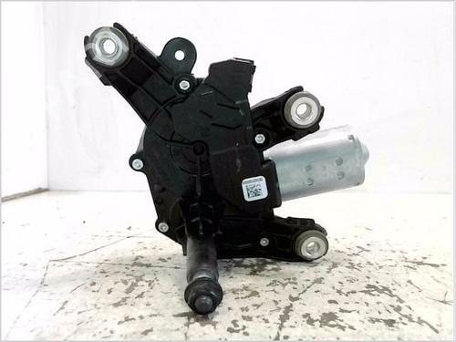 Rear wiper motor RENAULT CLIO IV (BH_) 0.9 TCe 75 (BHNP) | BP29076439M102 