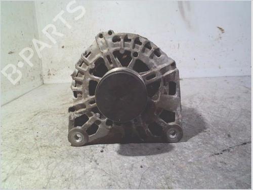 Used Alternator RENAULT CAPTUR I (J5_, H5_) 1.5 dCi 90 (J5N4, J5M5, J5MW, J5M6, J5AL, J5AJ) (90 hp) 26119348