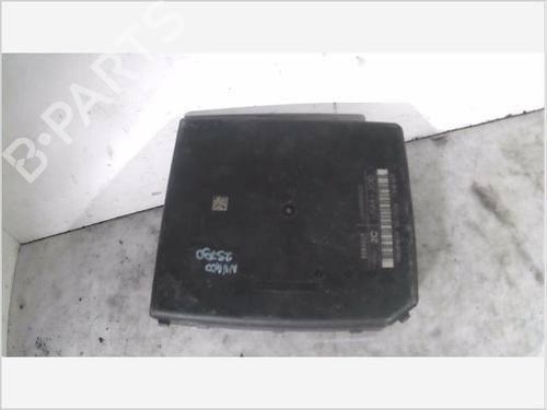 Fuse box NISSAN NV400 Van (X62, X62B) dCi 130 | BP26098237E1 