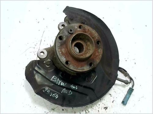 Used Right front steering knuckle BMW 3 Coupe (E92) 330 d xDrive (245 hp) 29911896