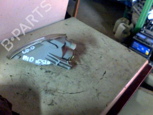 Right front indicator RENAULT CLIO II Hatchback Van (SB0/1/2_) 1.9 D (SB0E) | BP31578646C33 - Image 2