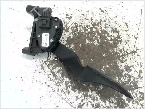 Pedal Pedal OPEL ZAFIRA / ZAFIRA FAMILY B (A05) 1.7 CDTI (M75) (125 hp) 34002466 34002466