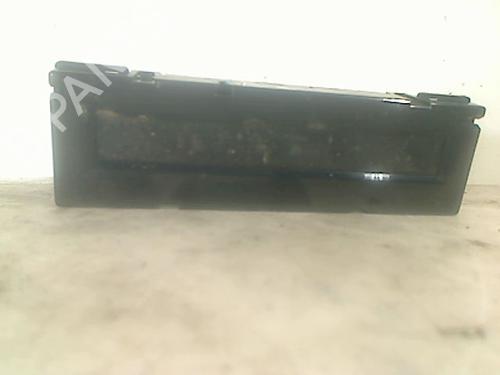 Used Display monitor OPEL MERIVA B MPV (S10) 1.7 CDTI (75) (110 hp) 26095178