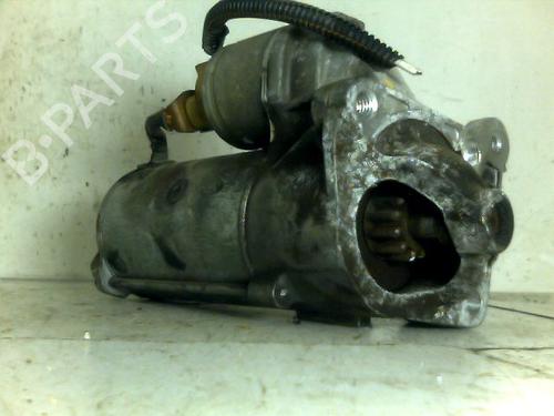 Startmotor RENAULT TRAFIC II Van (FL) 1.9 dCi 80 (FL0B) (82 hp) 26112427