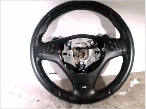 Used Steering wheel BMW 3 Coupe (E92) 330 d xDrive (245 hp) 26106628