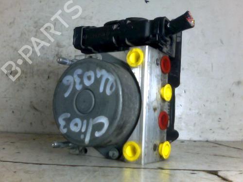ABS pump RENAULT CLIO III (BR0/1, CR0/1) 1.5 dCi | BP26056577M43 