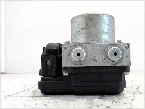 ABS pump NISSAN JUKE (F15) 1.5 dCi | BP27662536M43