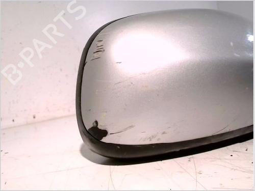 Right mirror PEUGEOT 307 (3A/C) 2.0 HDi 90 | BP26108290C27 