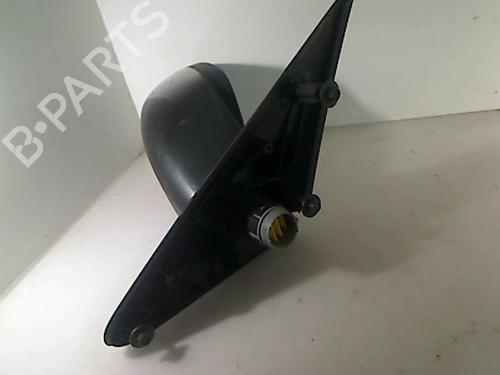Right mirror RENAULT LAGUNA II (BG0/1_) 1.9 dCi (BG1A, BG1V) | BP26081619C27 