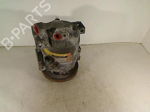 AC compressor NISSAN ALMERA TINO (V10) 2.2 dCi | BP26065585M34 