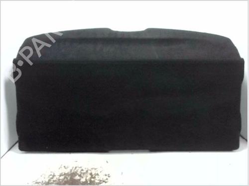 Cappelliera PEUGEOT 2008 I (CU_) 1.2 VTi (82 hp) 32216259