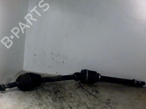 Used Right front driveshaft RENAULT SCÉNIC II (JM0/1_) 1.9 dCi (JM0G, JM12, JM1G, JM2C) (120 hp) 26090267
