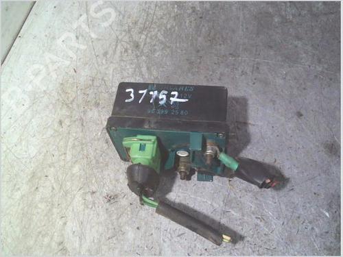 Used Electronic sensor PEUGEOT PARTNER Box Body/MPV (5_, G_) 2.0 HDi (90 hp) 30932304