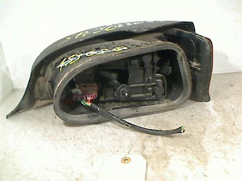 Left taillight CITROËN SAXO (S0, S1) 1.4 VTS | BP26074349C34 