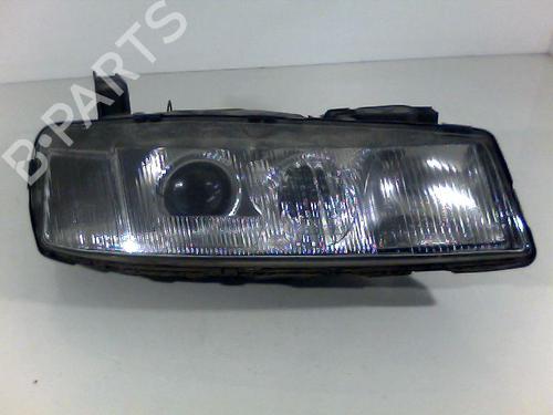 Lyskaster høyre OPEL CALIBRA A (C89) 2.0 i 16V (M07) (150 hp) 26064336