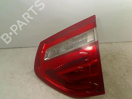 Used Right tailgate light CITROËN C4 Picasso I MPV (UD_) 1.6 HDi (109 hp) 26083766