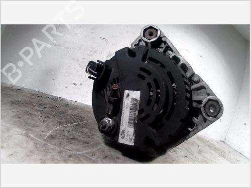 Alternator RENAULT GRAND SCÉNIC II (JM0/1_) 1.9 dCi (JM0G, JM12, JM1G, JM2C) | BP26100532M7