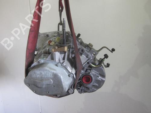 Gearbox PEUGEOT 406 (8B) 2.0 HDI 90 | BP26069976M3 