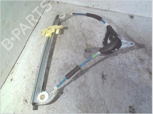 Vindusheismekanisme venstre bak CITROËN XSARA PICASSO (N68) 1.8 16V | BP30351929C24