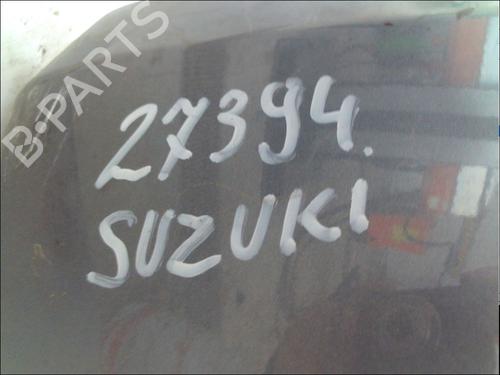 Rear bumper SUZUKI GRAND VITARA II (JT, TE, TD) 1.9 DDiS All-wheel Drive (JT419, TD44, JB419WD, JB419XD,... | BP26106027C8 