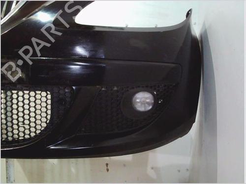 Front bumper SEAT ALTEA XL (5P5, 5P8) 1.9 TDI | BP28324854C7 