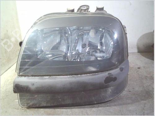 Used Left headlight Left headlight 38701315 38701315